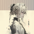 千钟粟
