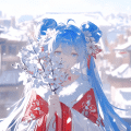 踏雪泥